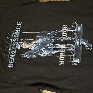 NEW! Beyonce Renaissance World Tour 2023 Official Sweatshirt!!